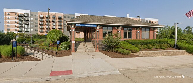 Building Photo - 300 Anthony Ave
