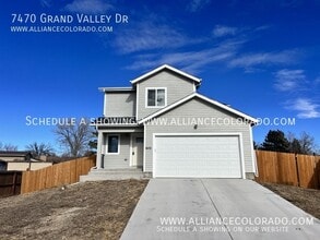 Building Photo - 7470 Grand Valley Dr