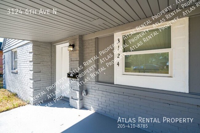 Building Photo - 3124 6th Ave N