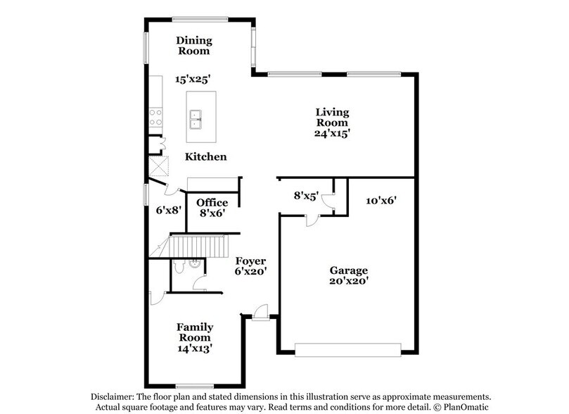 Building Photo - 21051 W Almeria Rd