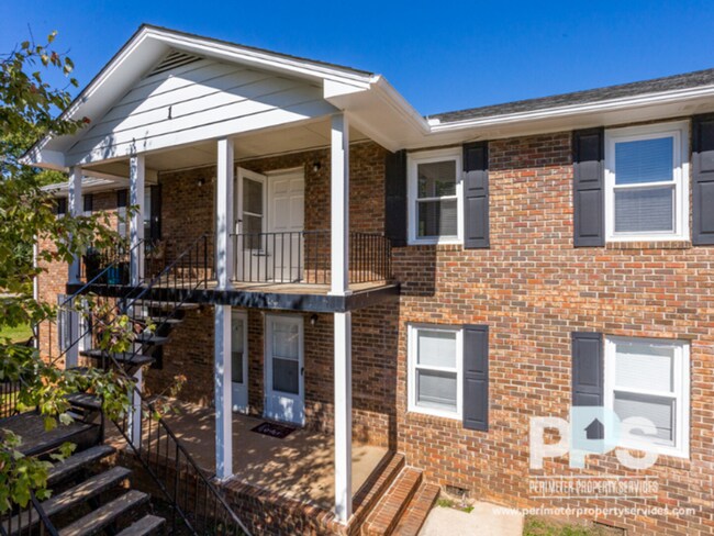 Building Photo - 1004 Tribble Gap Rd