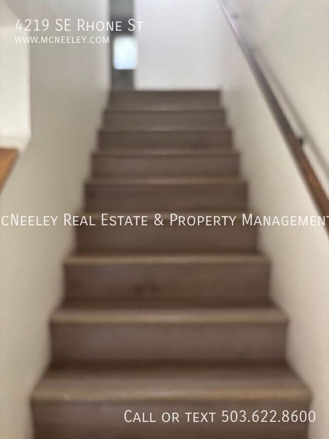 Building Photo - 4219 SE Rhone St