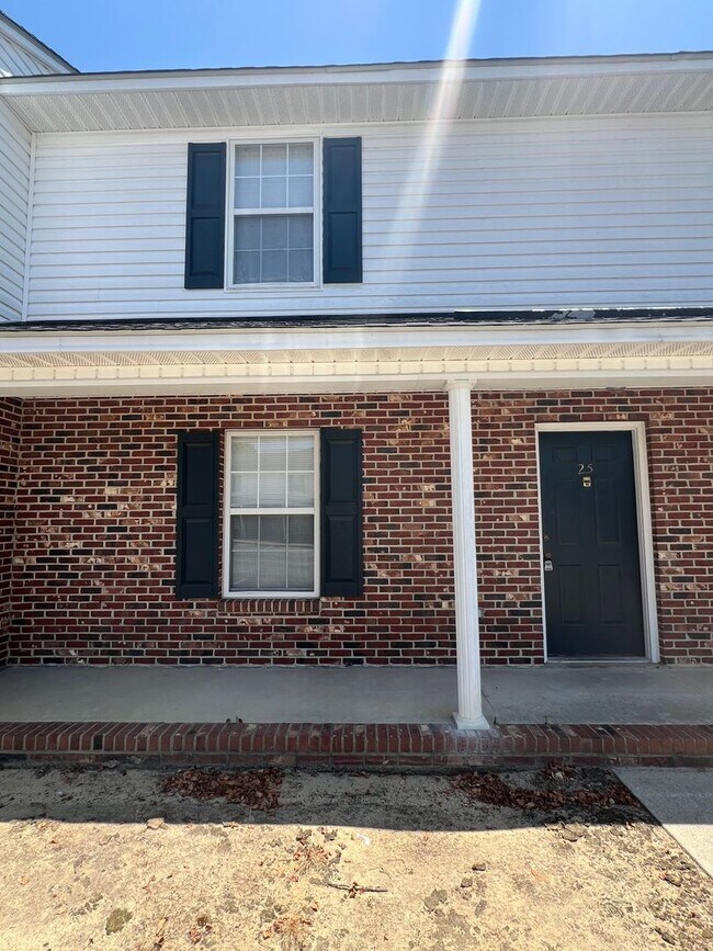 Interior Photo - Meredith Square Townhomes