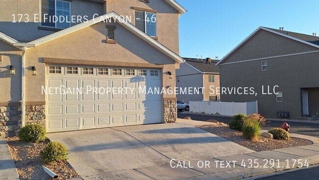 Building Photo - 173 E Fiddlers Canyon Rd