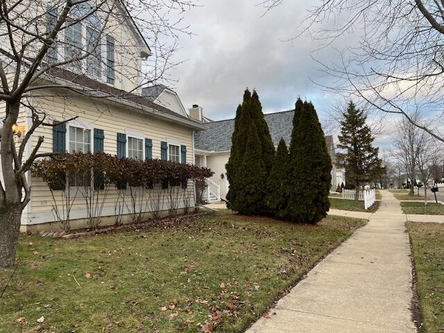 Building Photo - 1346 N Bay Dr