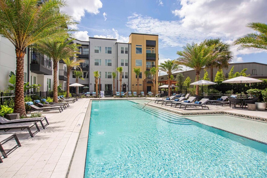 Seven41 Winter Park - 741 Clay St Winter Park FL 32789 | Apartment Finder