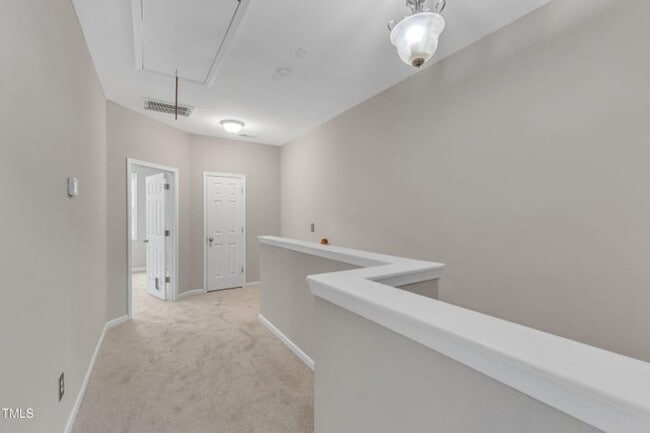 Building Photo - Beautiful 2-Story Townhome in Renaissance Park – Minutes from Downtown Raleigh!