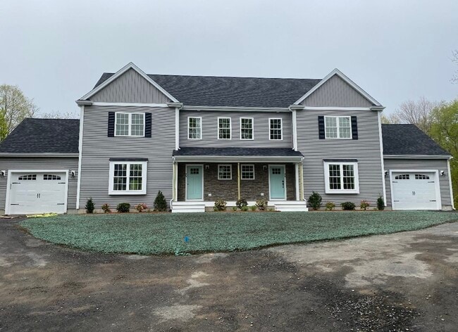 Building Photo - 411 South St