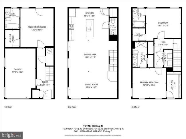 Building Photo - 12260 Haydon Pl