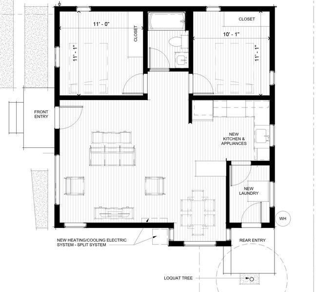 Building Photo - 2824 8th Ave