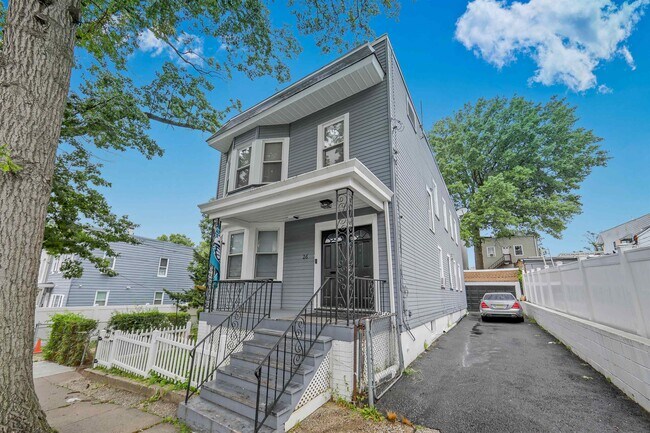 Primary Photo - 26 Montrose Terrace