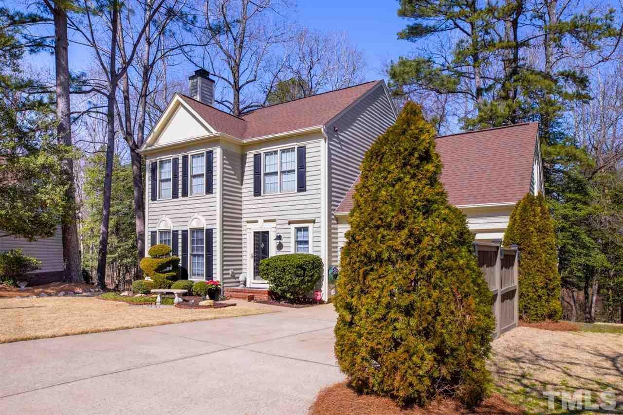 Building Photo - 6213 Brielson Pl