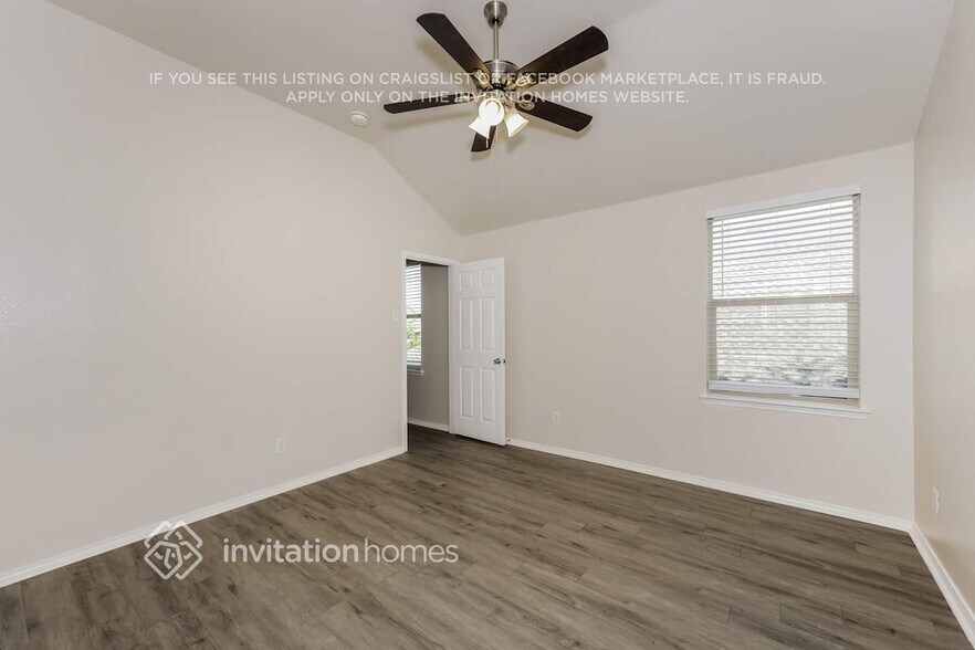 Building Photo - 6104 Shad Dr