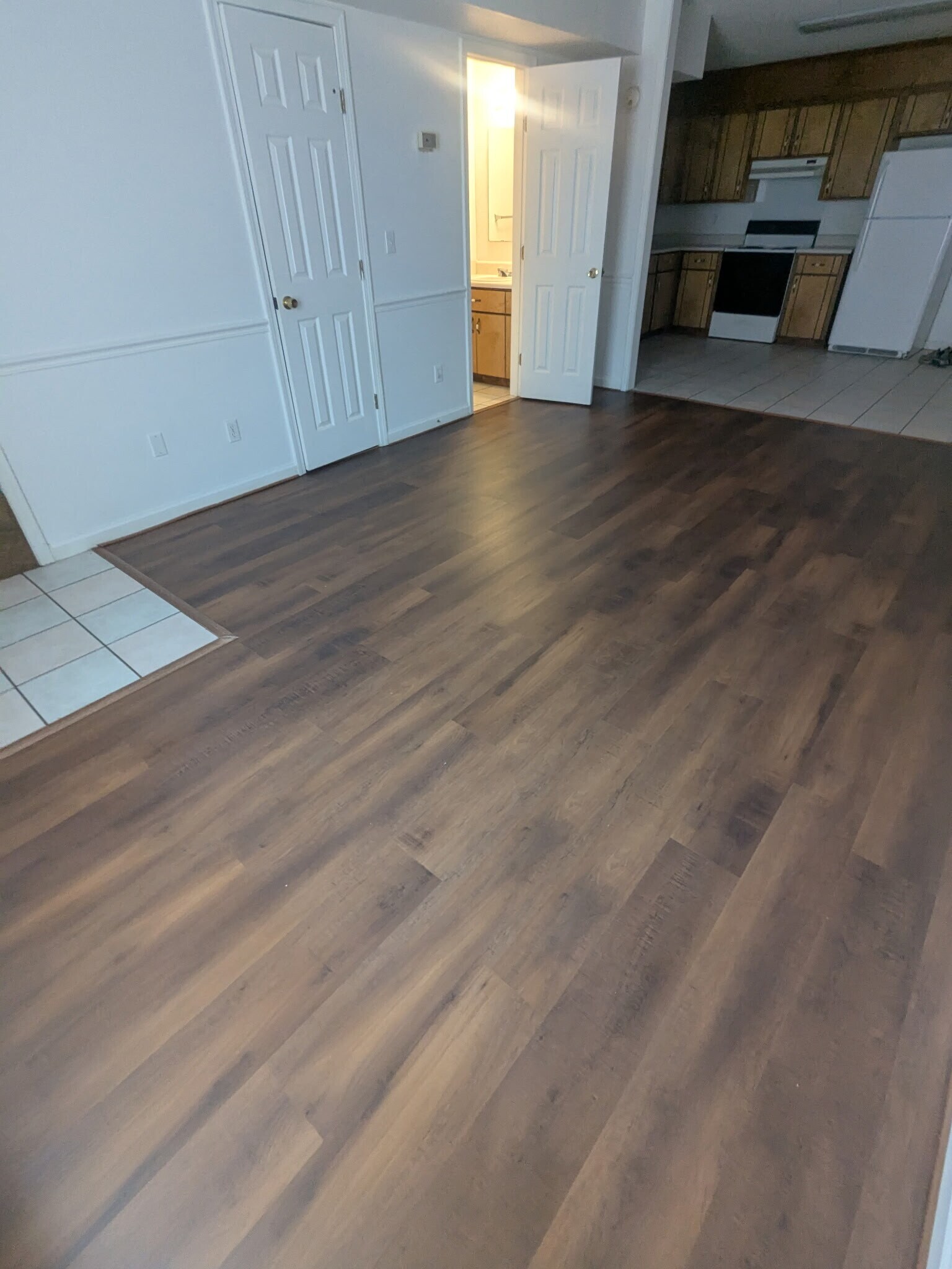 Building Photo - 321 Trammell St