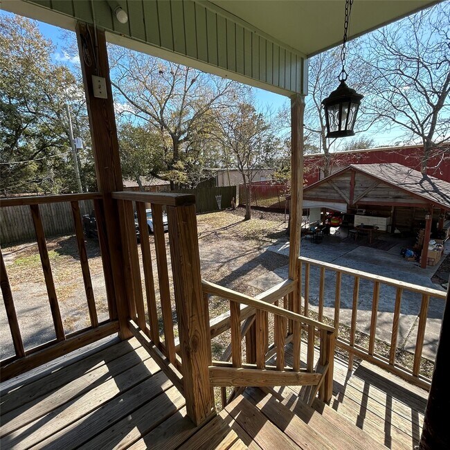 Building Photo - 2918 46th St