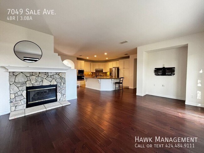 Building Photo - 7049 Sale Ave