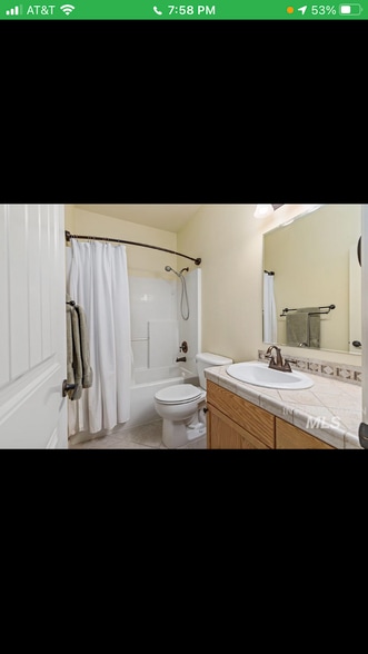 Bathroom - 2892 W Turin Ct