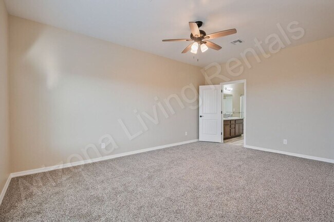 Building Photo - BE THE FIRST IN THIS BEAUTIFUL NEW HOME!