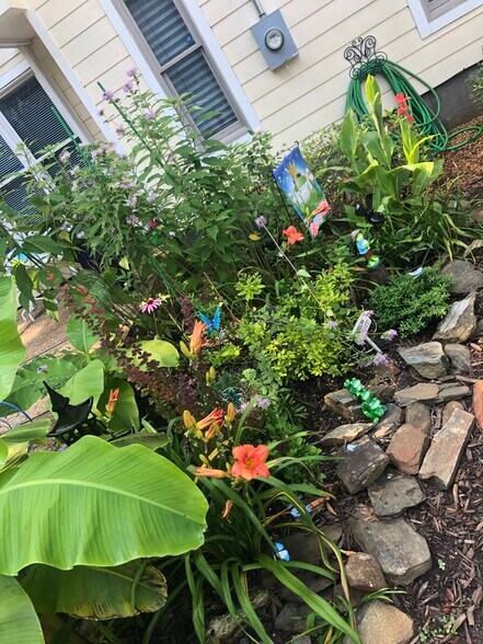 Garden - 11 Tarpon Trl SE