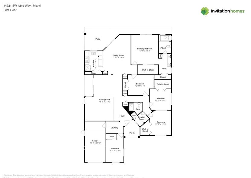 Building Photo - 14731 SW 42nd Way