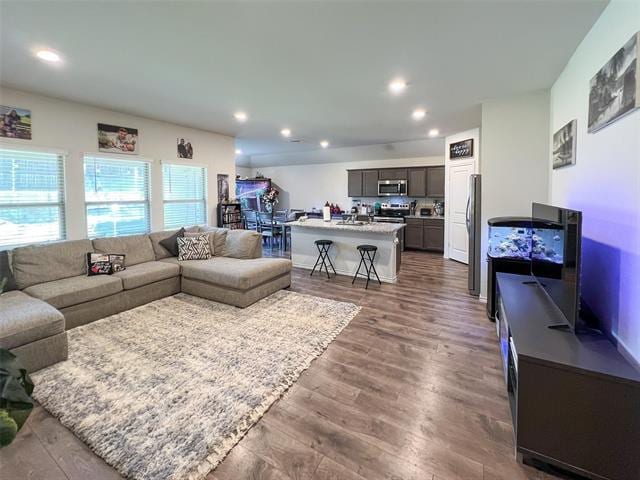 Building Photo - 505 Saw Mill Rd