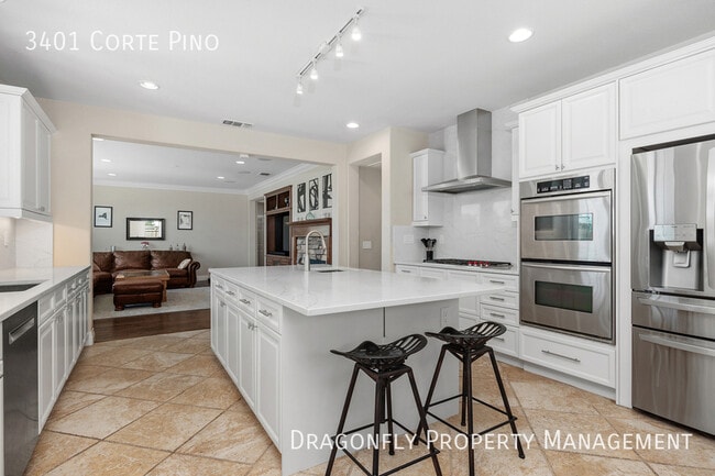 Building Photo - 3401 Corte Pino