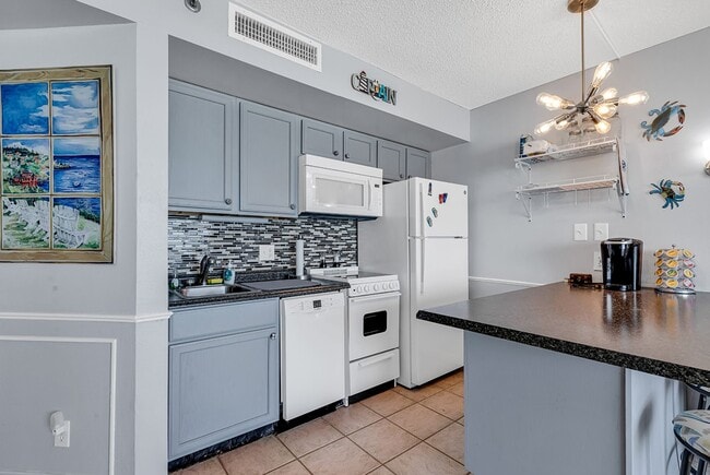 Building Photo - Winter Rental in Myrtle Beach! Unbeatable Ocean View! Perfect location! Beautifully clean!