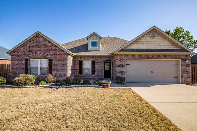 Building Photo - 2715 Vanike Dr