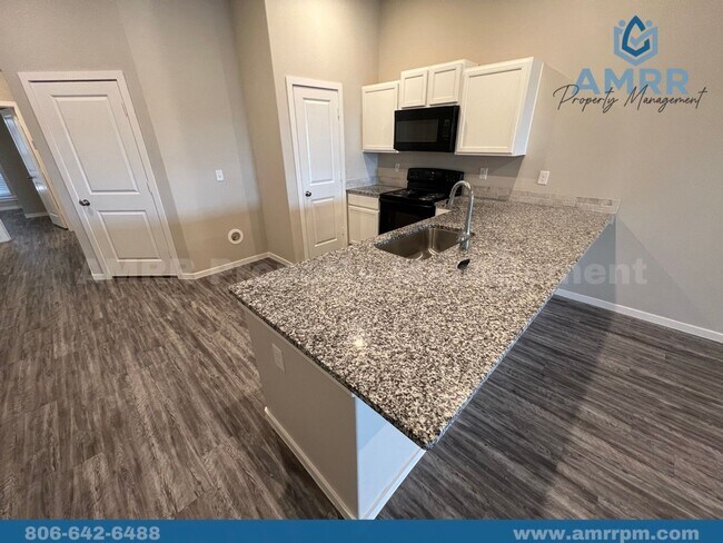 Building Photo - Incredible 3 Bedroom in North Lubbock!