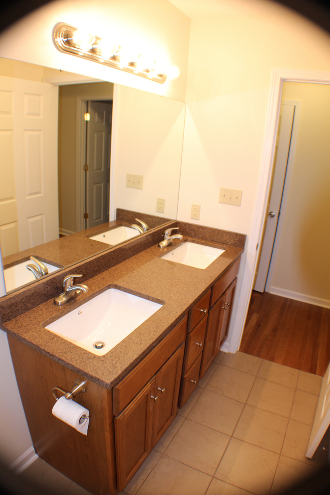 BATHROOM - 1209 W Neely Ave