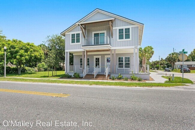 Primary Photo - 2 br, 2 bath House - 4607 Ocean St #201