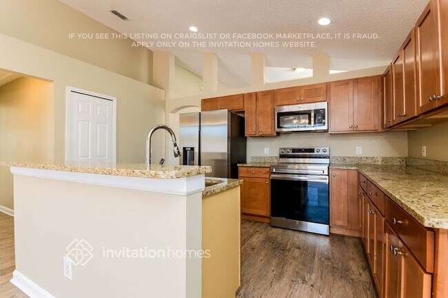 Building Photo - 2081 Shannon Lakes Blvd