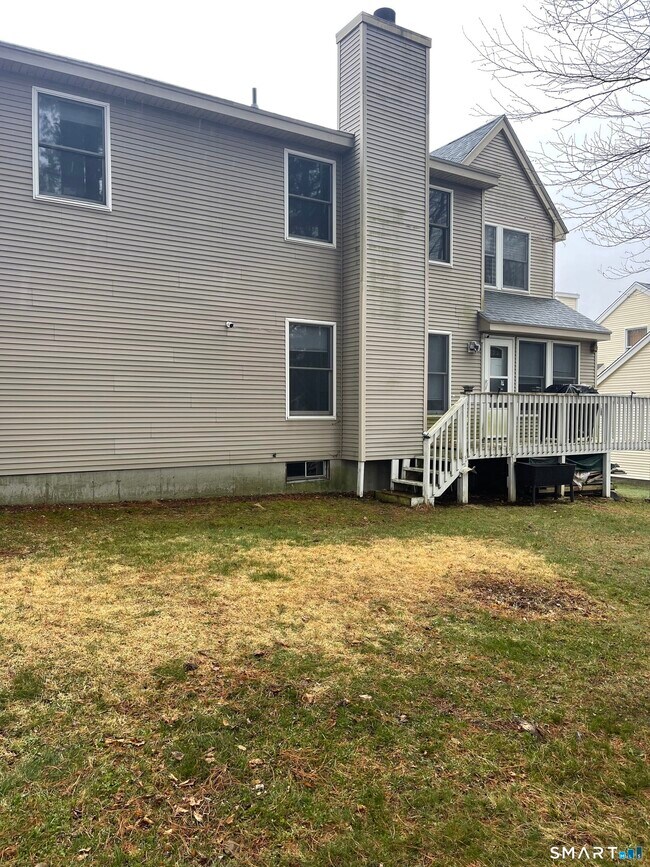 Building Photo - 163 Trotters Way