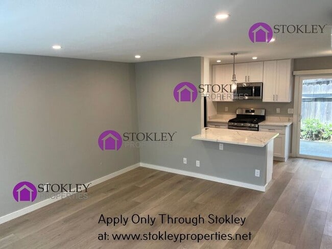 Building Photo - Stokley Property Presents 654 East N. Street in Benicia!