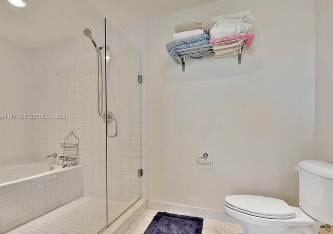 Building Photo - 888 Biscayne Blvd