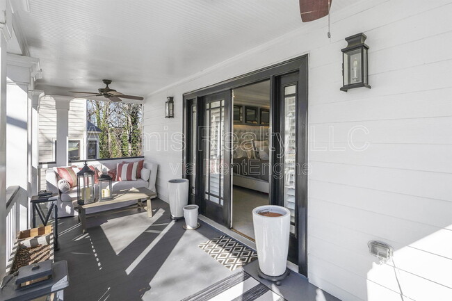 Building Photo - 3102 Alston Dr