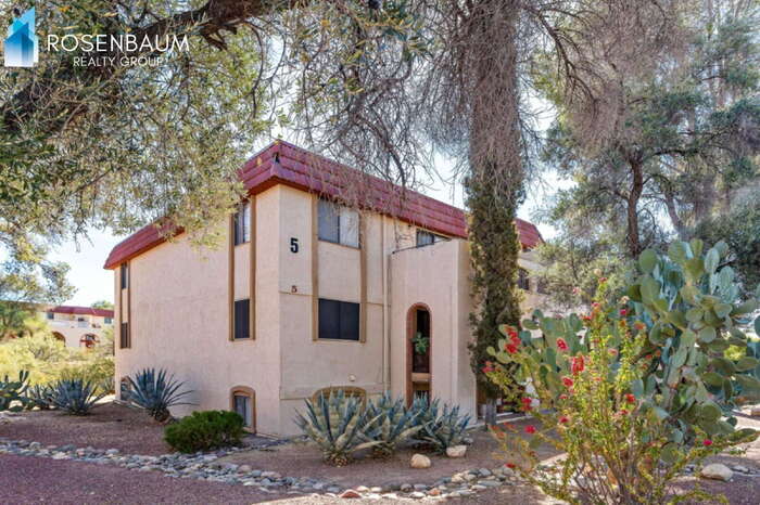 Building Photo - 6332 N Barcelona Ln