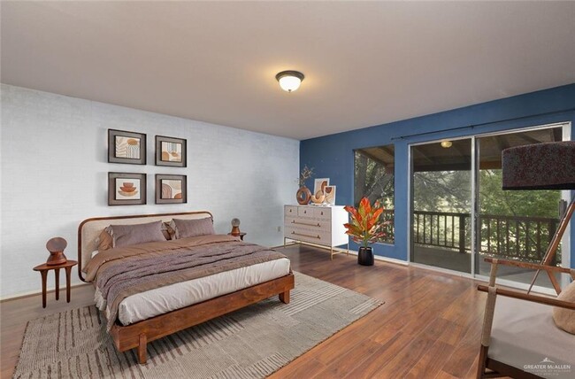 Building Photo - 3100 S Casa Linda St