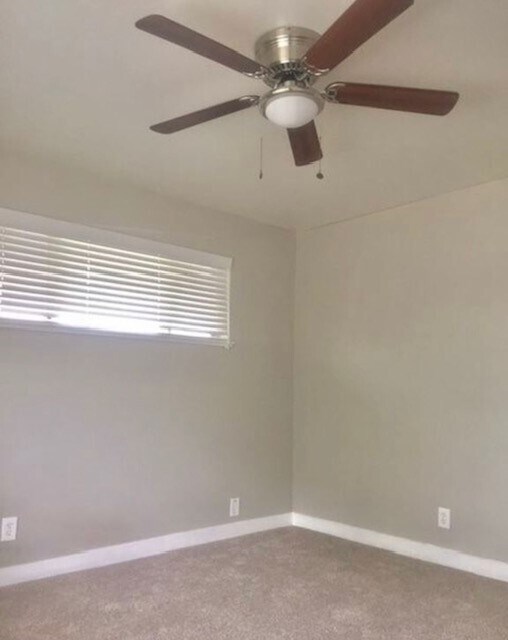 Bedroom - 3350 Kearney St