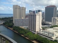 Building Photo - 1717 Ala Wai Blvd