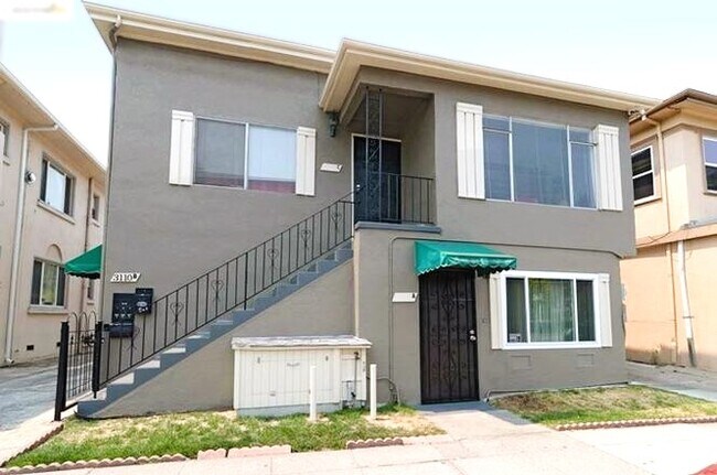 Building Photo - 3110 Martin Luther King Jr Way