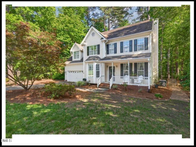 Building Photo - 5207 Tahoe Dr