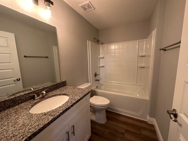 Bathroom 2 - 9177 N Travis Dr