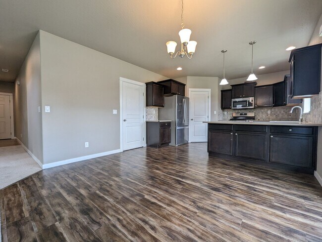 Building Photo - 4-Bedroom, 2.5-Bath Home- New Construction...