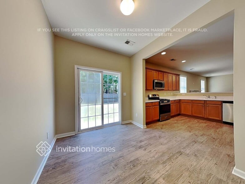Building Photo - 2536 Peach Shoals Cir