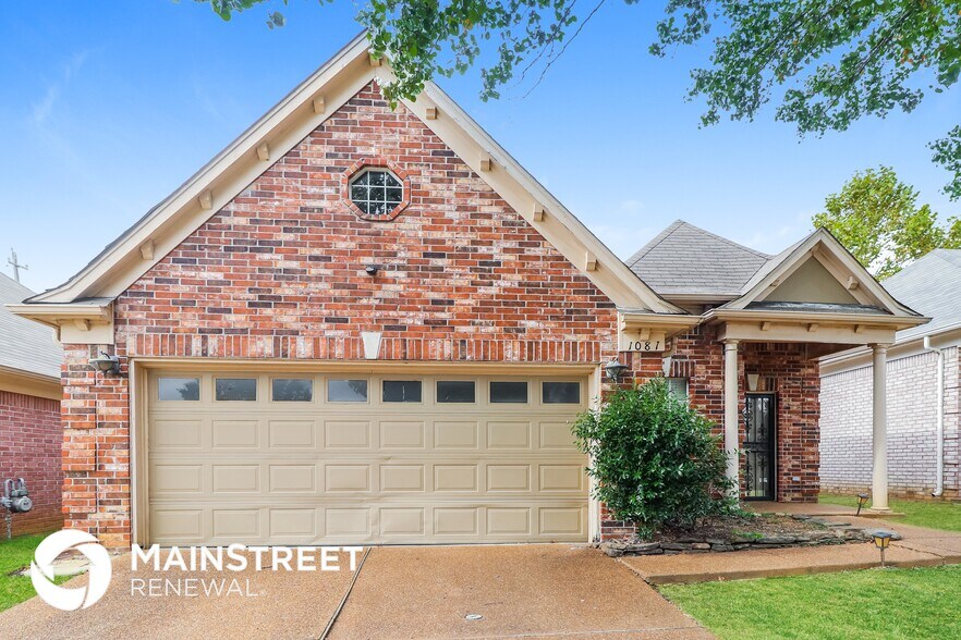 Building Photo - 1087 Cross Meadow Rd