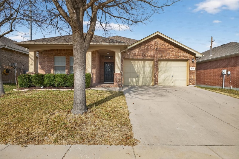 Building Photo - 6124 Amberjack Trail