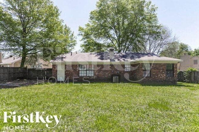 Building Photo - 6350 N Fawn Hollow Cir