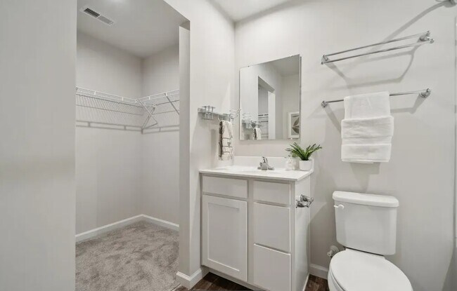 Building Photo - 2611 McCurdy Trail