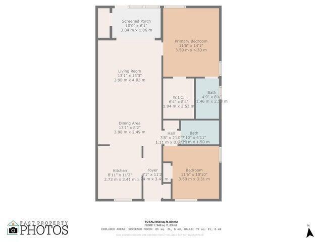 Building Photo - 22017 Palms Way